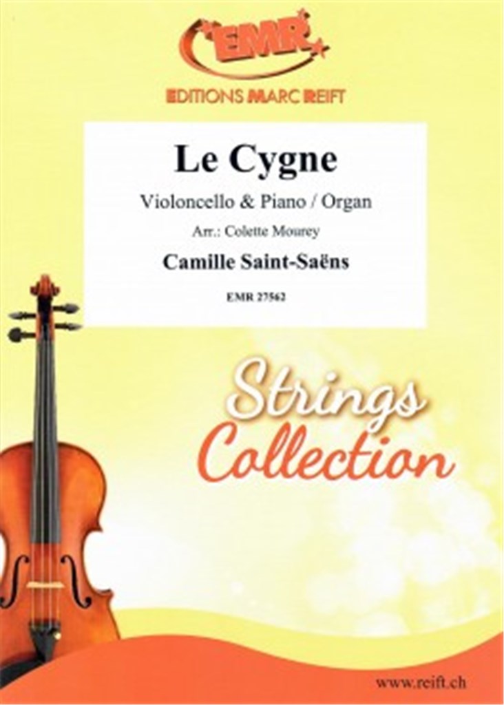 Le Cygne